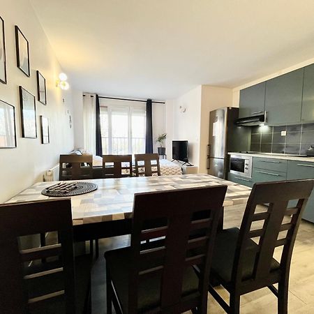 Colors Of Life Apartment Torcy  Exterior foto