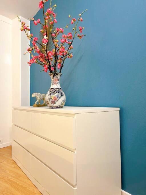 Colors Of Life Apartment Torcy  Exterior foto