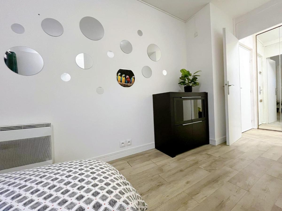 Colors Of Life Apartment Torcy  Exterior foto