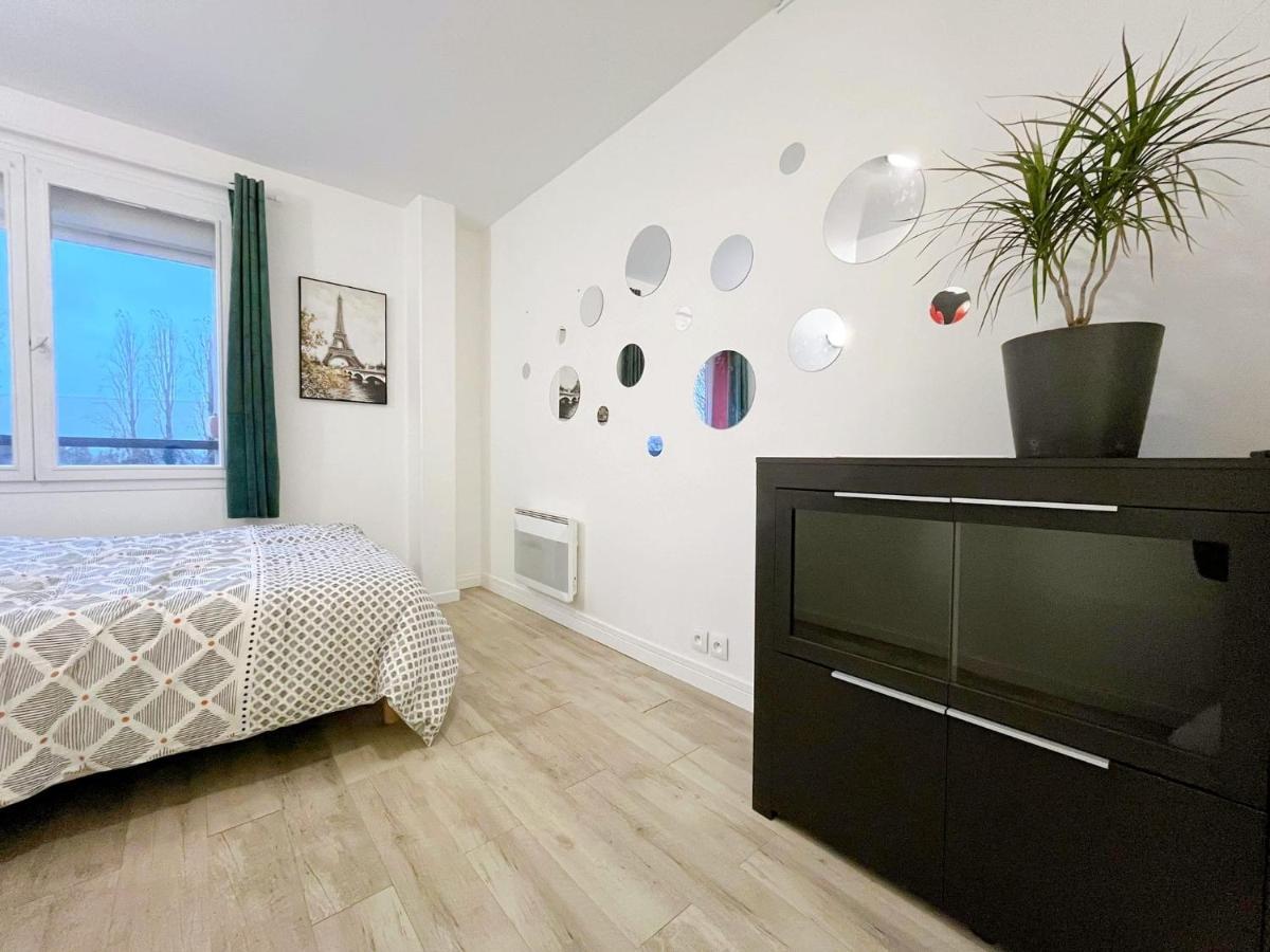 Colors Of Life Apartment Torcy  Exterior foto