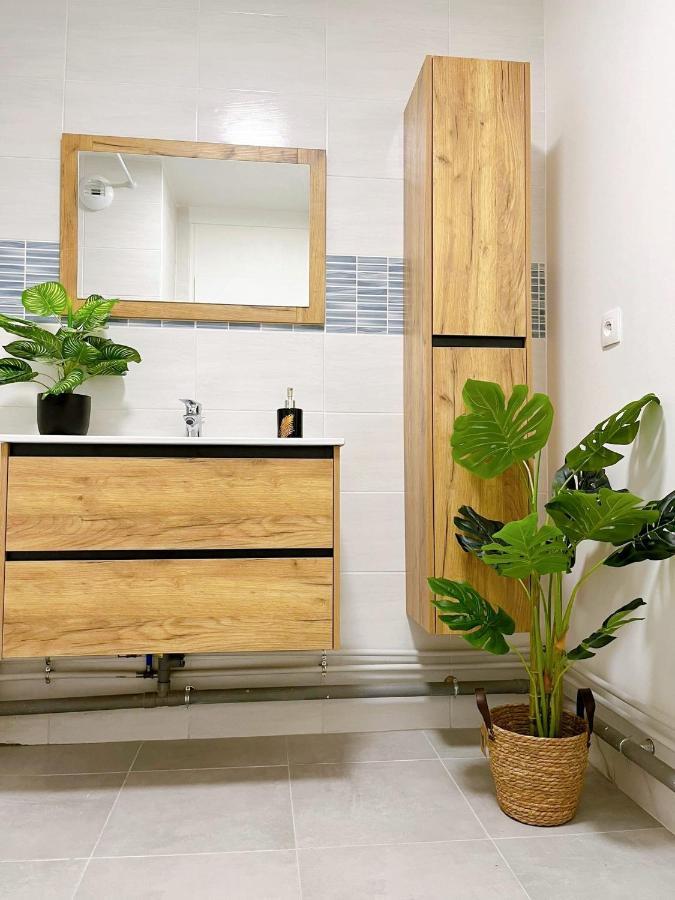 Colors Of Life Apartment Torcy  Exterior foto