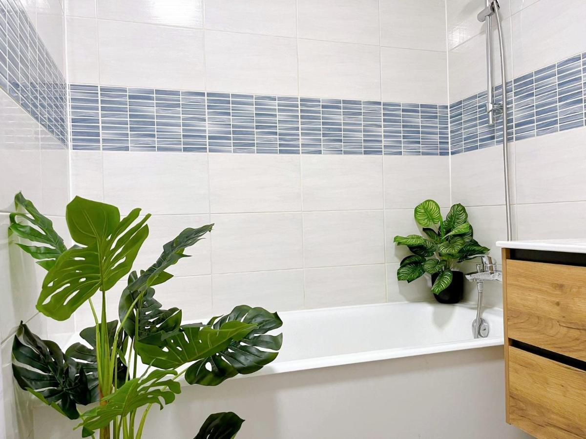 Colors Of Life Apartment Torcy  Exterior foto