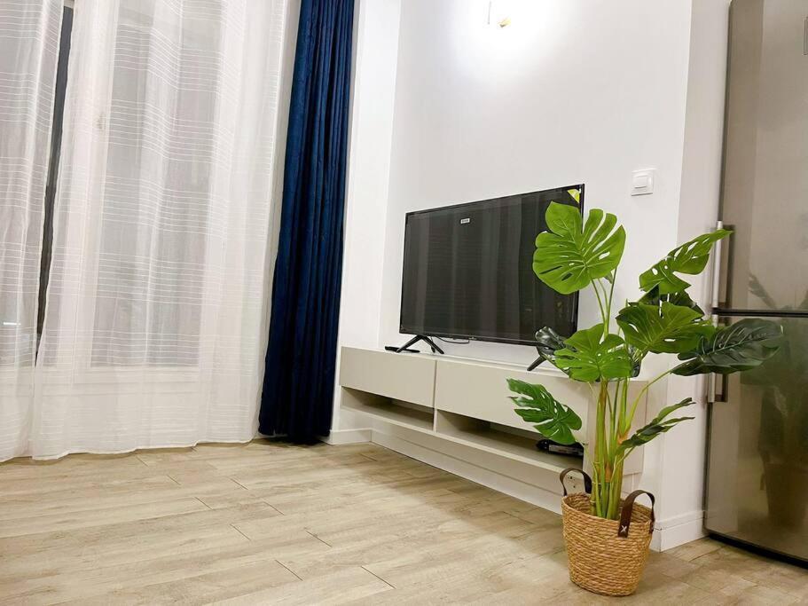 Colors Of Life Apartment Torcy  Exterior foto