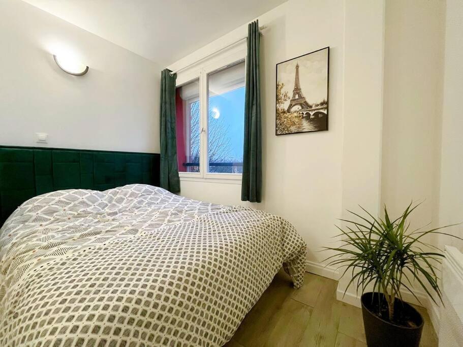 Colors Of Life Apartment Torcy  Exterior foto