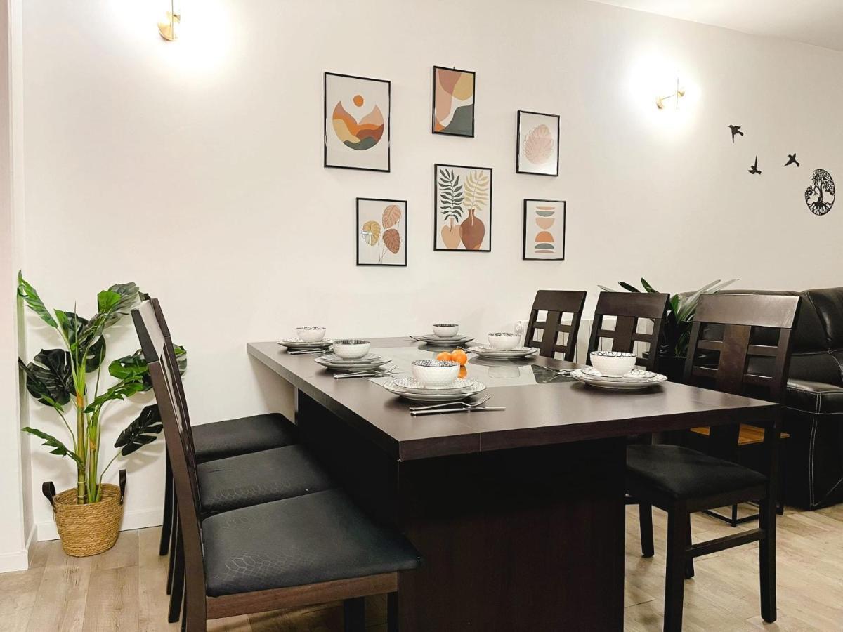 Colors Of Life Apartment Torcy  Exterior foto