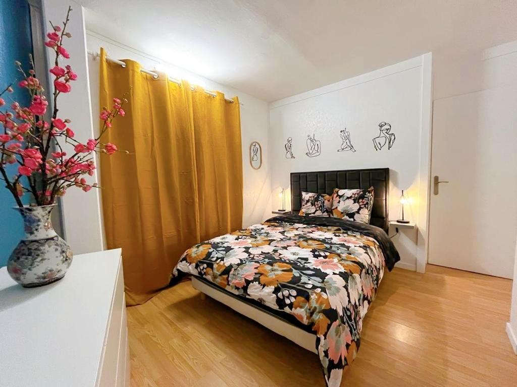 Colors Of Life Apartment Torcy  Exterior foto
