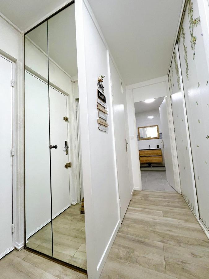 Colors Of Life Apartment Torcy  Exterior foto