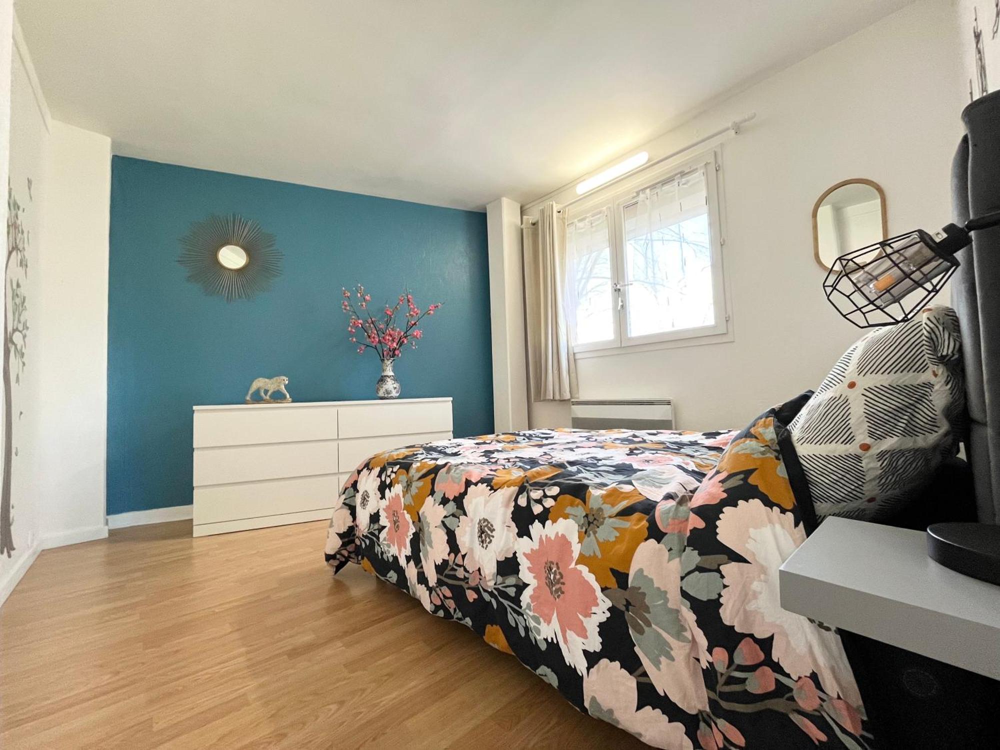 Colors Of Life Apartment Torcy  Exterior foto